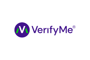 verifyme logo