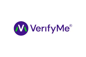 verifyme logo