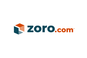 zoro.com logo