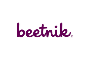 Beetnik Foods logo