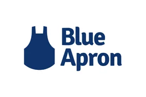 Blue Apron logo