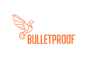 Bulletproof logo