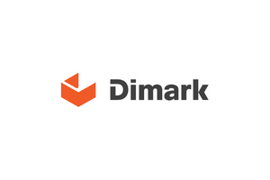 Dimark logo