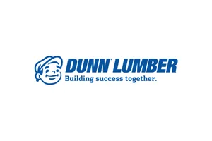 Dunn Lumber logo