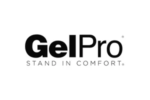 GelPro logo