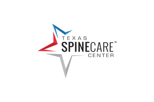 Texas Spine Care Center logo