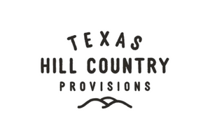 Texas hill country provisions logo