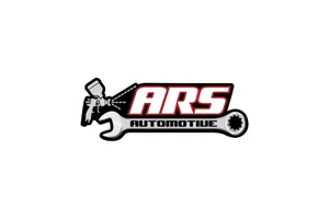 ars repair logo