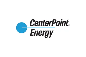 center point energy logo