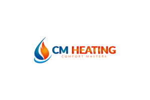 cm heating logo