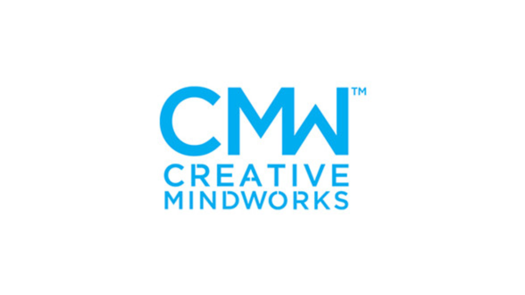creative mindworks logo