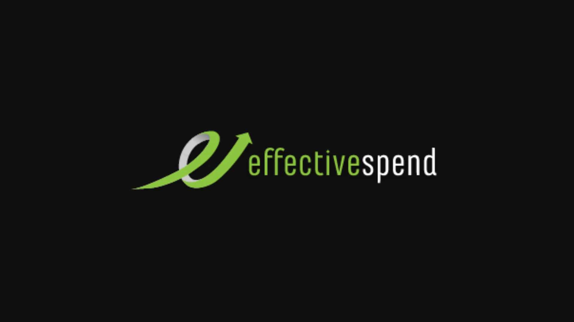 effective spend logo