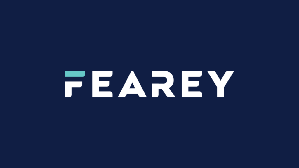fearey logo