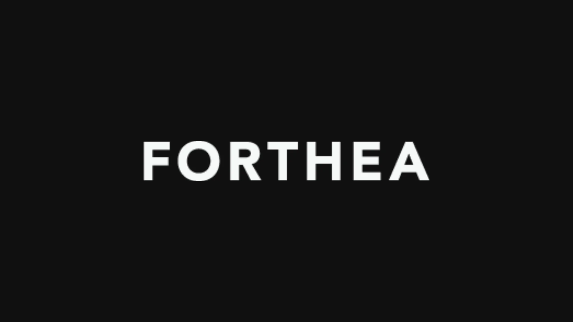 forthea logo