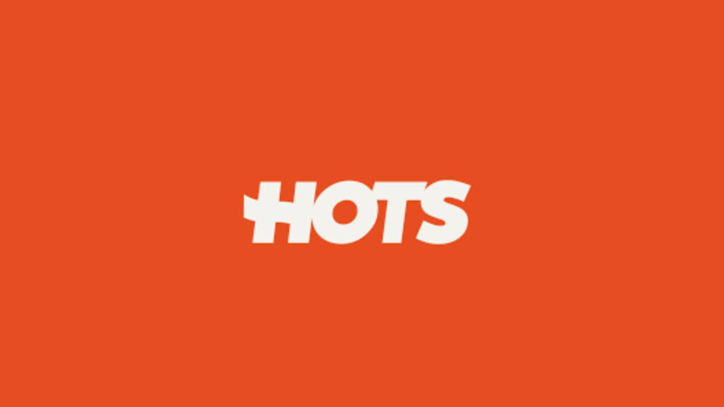 hots logo