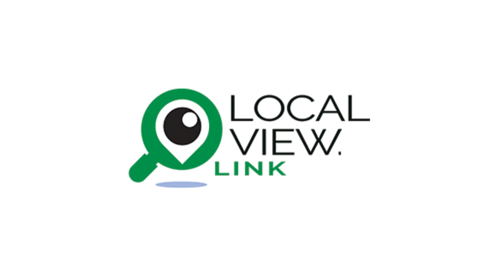 local view logo