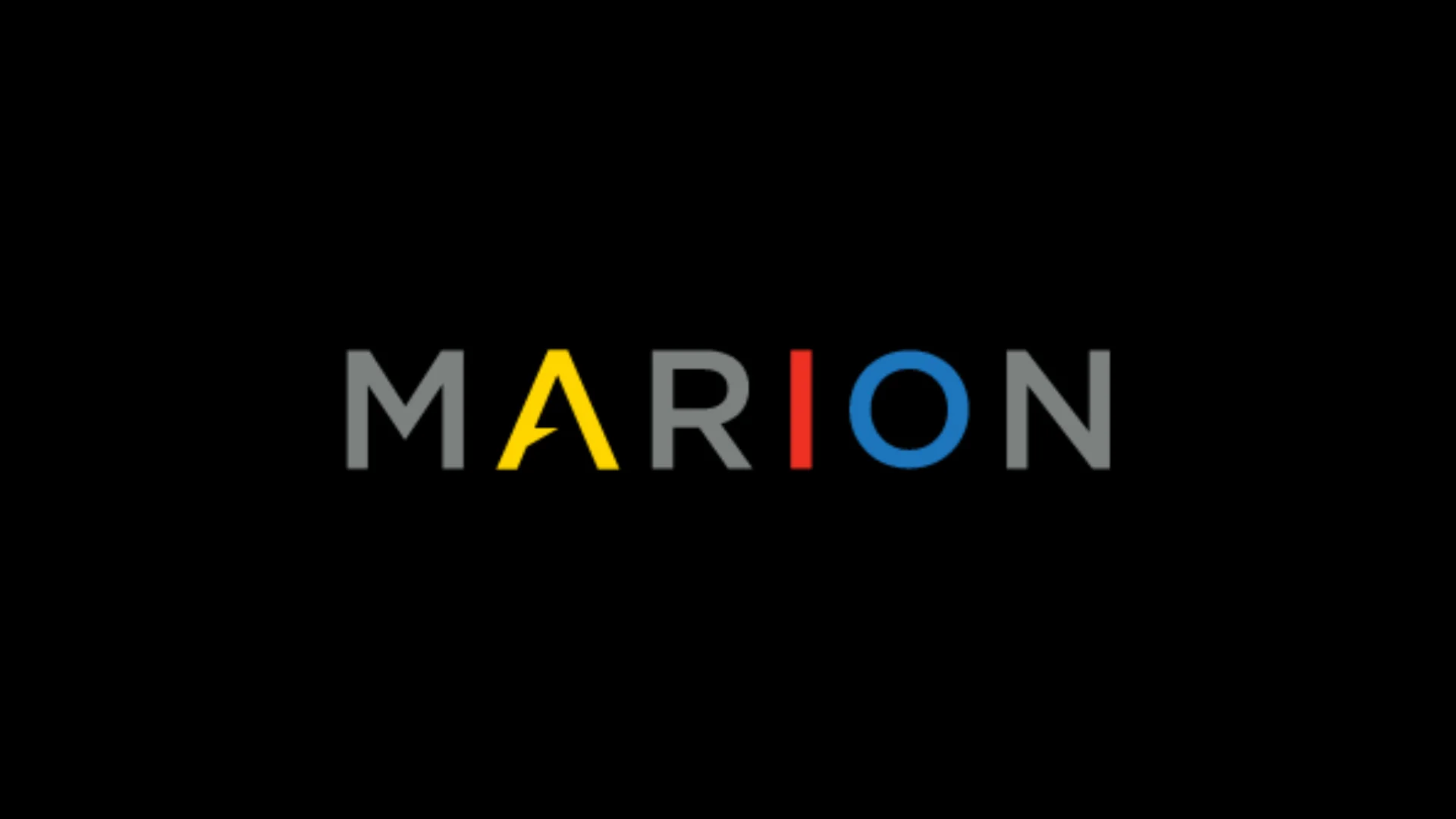 marion logo