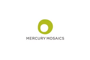 mercury mosaics logo