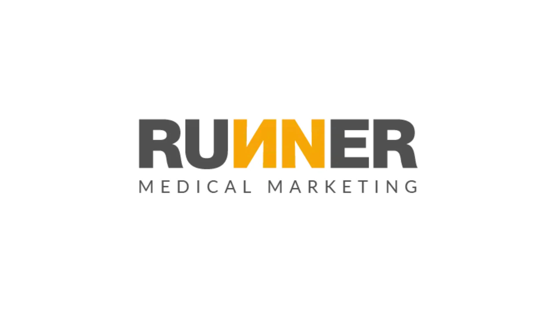 runner agency logo