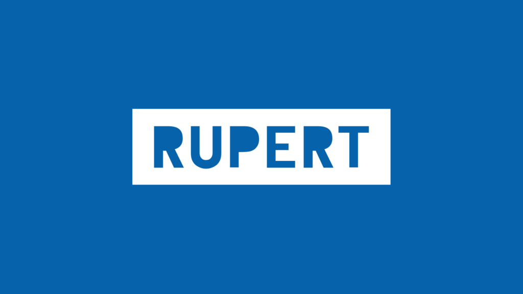 rupert logo