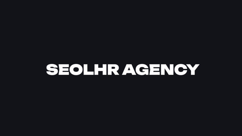 seo lhr agency logo