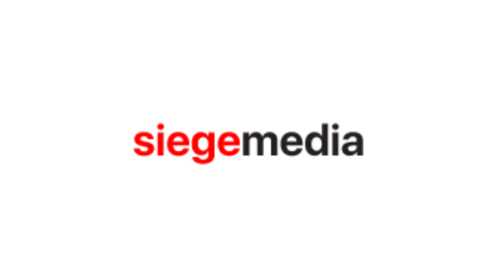 siege media logo