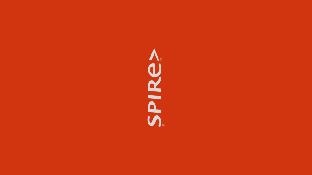 spire agency logo