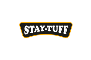 stay tuff logo