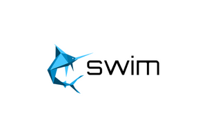 swim logo