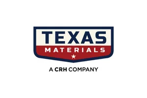 texas materials logo