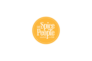 the spice people logo