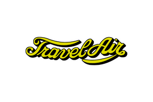 travel air logo
