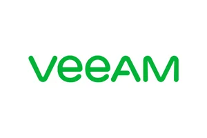 veeam logo