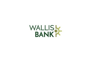 wallis bank logo