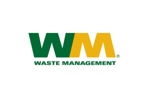 waste managment logo