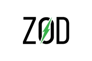 zod charger logo